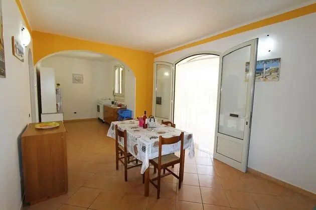 Villa, 2 Yatak Odası, Sigara İçilmez