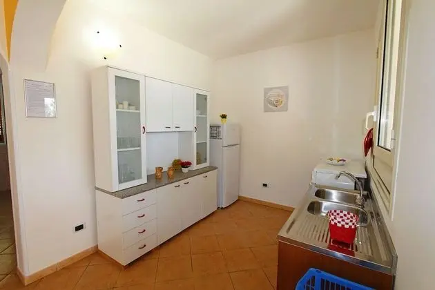 Villa, 2 Yatak Odası, Sigara İçilmez