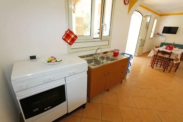 Villa, 2 Yatak Odası, Sigara İçilmez