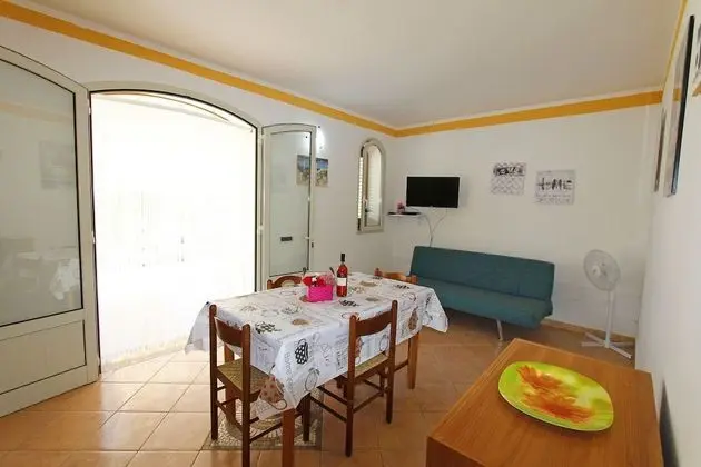 Villa, 2 Yatak Odası, Sigara İçilmez