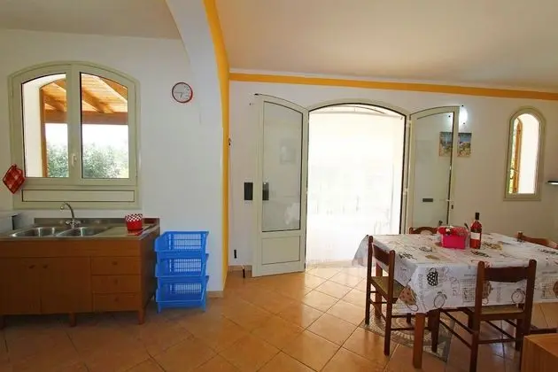 Villa, 2 Yatak Odası, Sigara İçilmez