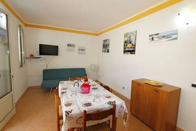Villa, 2 Yatak Odası, Sigara İçilmez