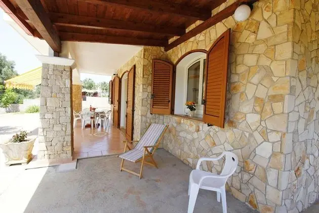 Villa, 2 Yatak Odası, Sigara İçilmez