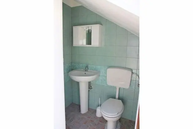 Villa, 2 Yatak Odası, Sigara İçilmez