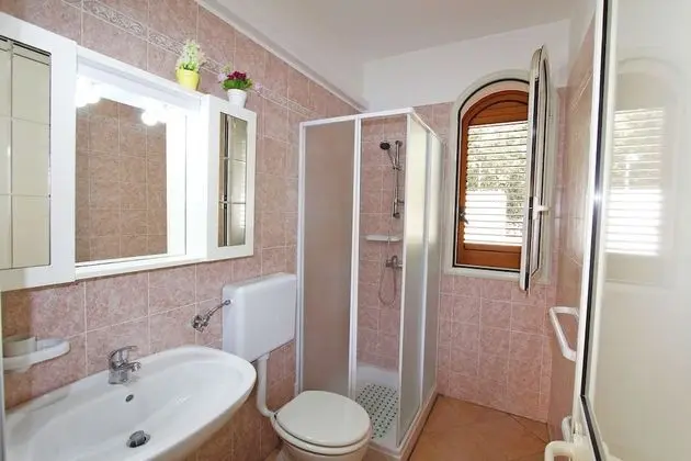 Villa, 2 Yatak Odası, Sigara İçilmez