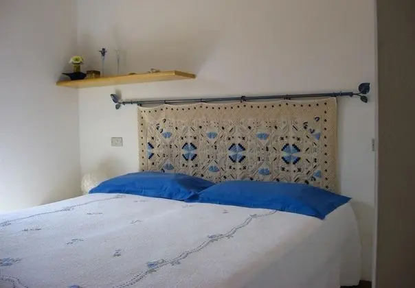 Villa, 2 Yatak Odası