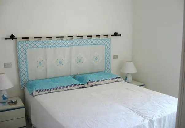 Villa, 2 Yatak Odası