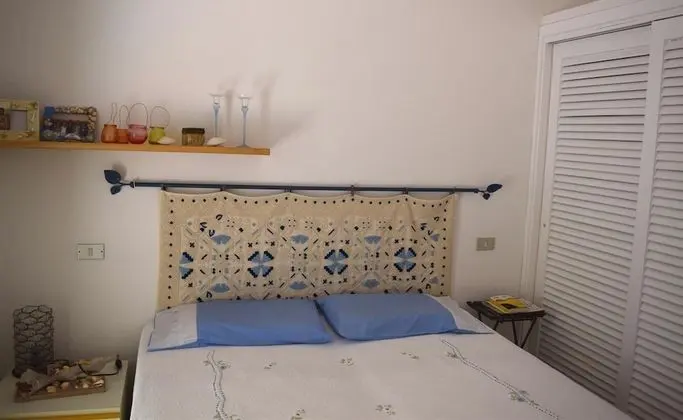 Villa, 2 Yatak Odası