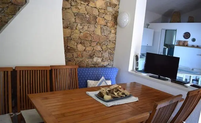 Villa, 2 Yatak Odası