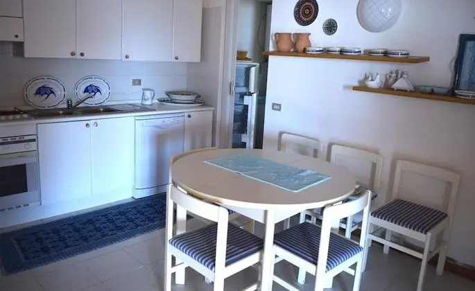 Villa, 2 Yatak Odası