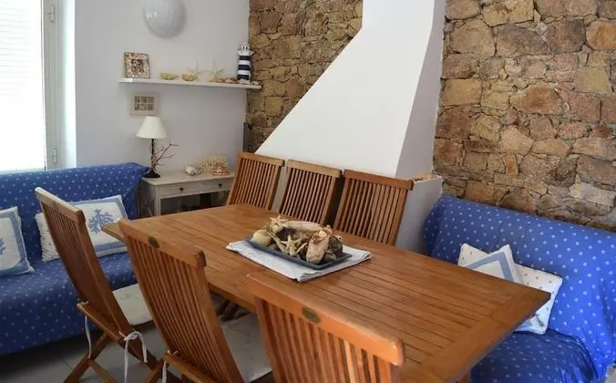 Villa, 2 Yatak Odası