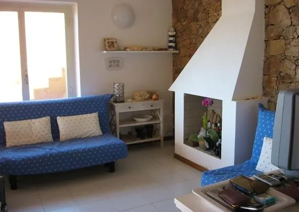 Villa, 2 Yatak Odası