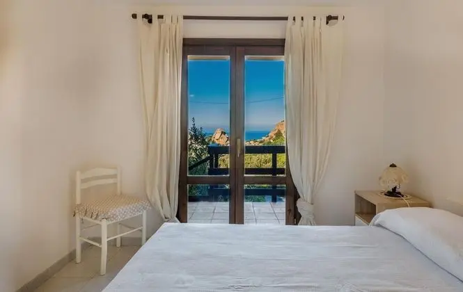Villa, 2 Yatak Odası