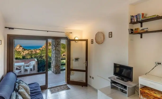 Villa, 2 Yatak Odası