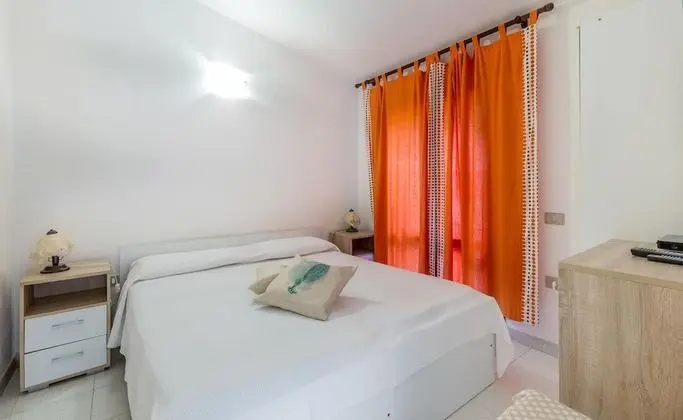 Villa, 2 Yatak Odası