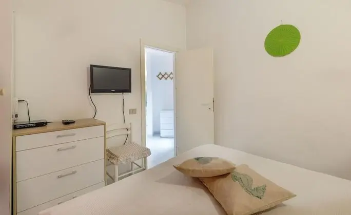 Villa, 2 Yatak Odası