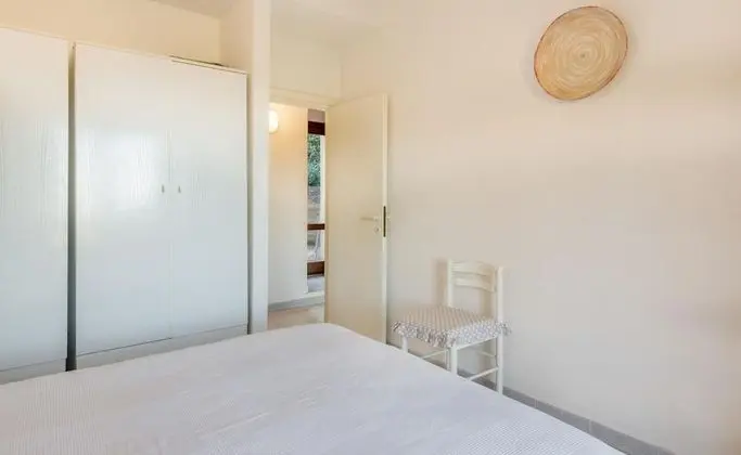Villa, 2 Yatak Odası