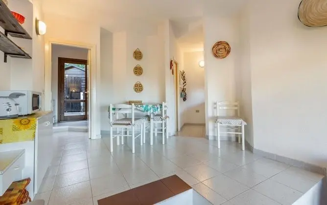Villa, 2 Yatak Odası