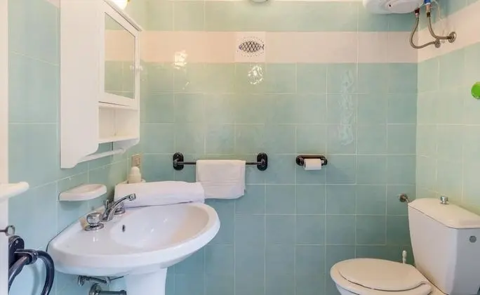 Villa, 2 Yatak Odası