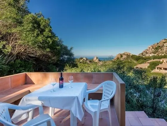 Villa, 2 Yatak Odası