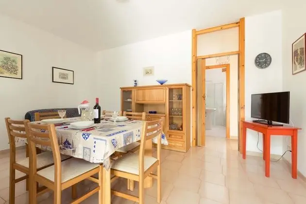 Basic Ev, 2 Yatak Odası