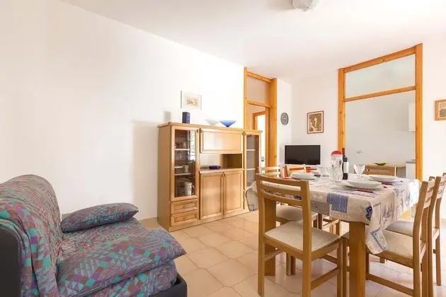 Basic Ev, 2 Yatak Odası