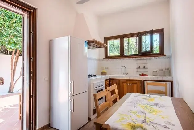 Ev, Sigara İçilebilir