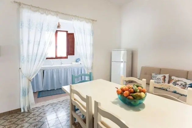 Oturma Alanı