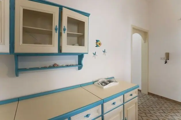 Oturma Alanı