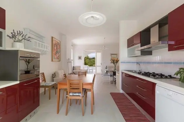 Comfort Villa, 3 Yatak Odası