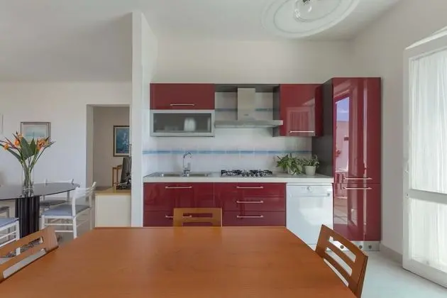 Comfort Villa, 3 Yatak Odası