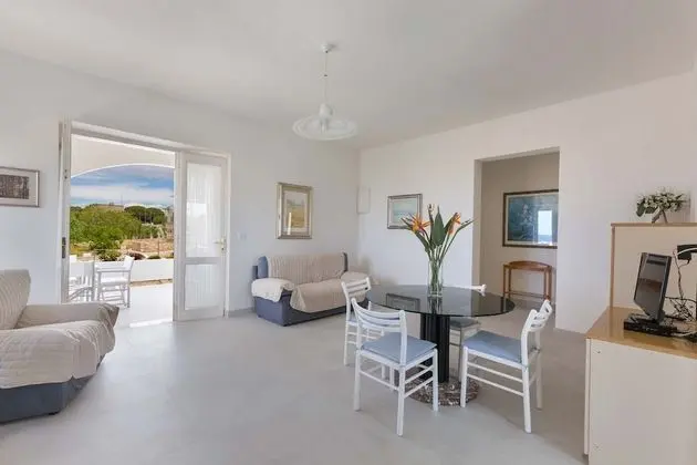 Comfort Villa, 3 Yatak Odası