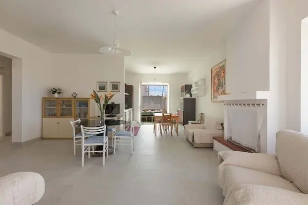 Comfort Villa, 3 Yatak Odası