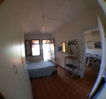 Villa, 1 Yatak Odası, Bahçe Manzaralı