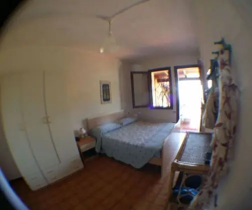 Villa, 1 Yatak Odası, Bahçe Manzaralı