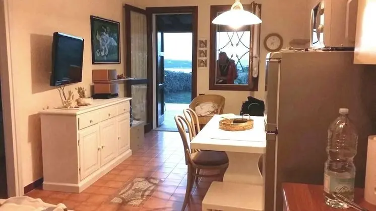 Villa, 1 Yatak Odası, Bahçe Manzaralı