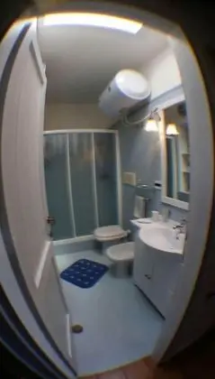 Villa, 1 Yatak Odası, Bahçe Manzaralı