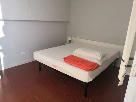 Apart Daire, 1 Yatak Odası, Deniz Manzaralı