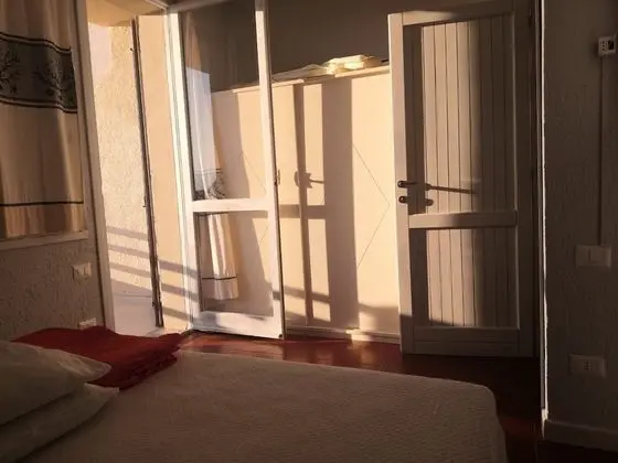 Apart Daire, 1 Yatak Odası, Deniz Manzaralı