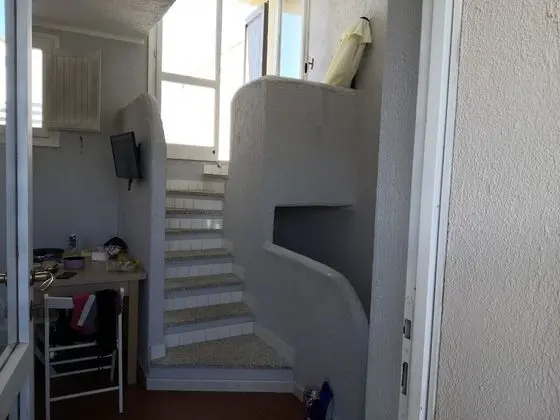 Apart Daire, 1 Yatak Odası, Deniz Manzaralı