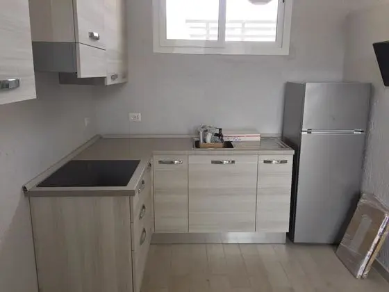 Apart Daire, 1 Yatak Odası, Deniz Manzaralı