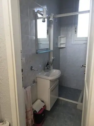 Apart Daire, 1 Yatak Odası, Deniz Manzaralı