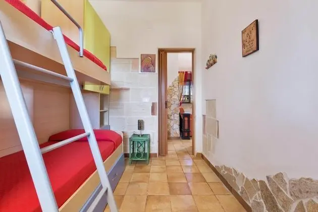 Standard Ev, 2 Yatak Odası