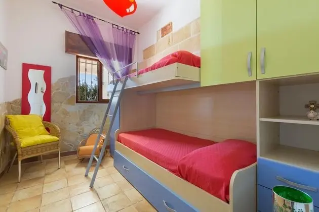 Standard Ev, 2 Yatak Odası