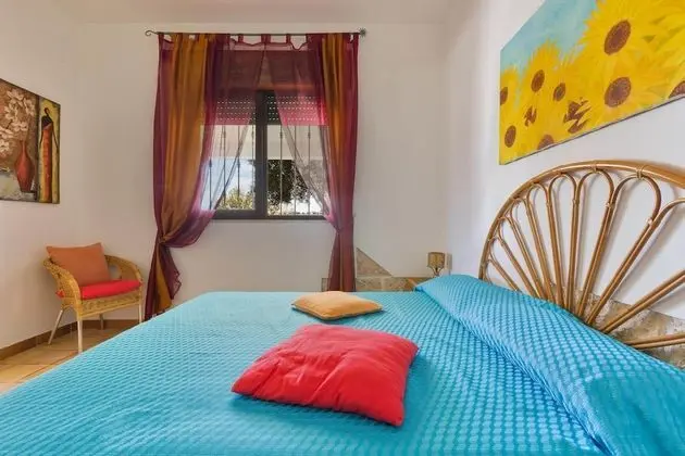 Standard Ev, 2 Yatak Odası