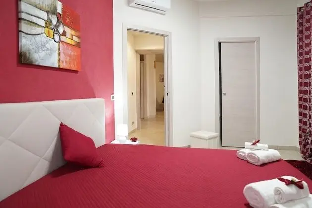 Standard Villa, Birden Çok Yatak, Bahçeli (Villetta Bianca)