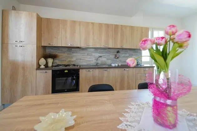 Standard Villa, Birden Çok Yatak, Bahçeli (Villetta Bianca)