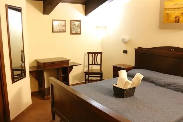 Basic Tek Büyük Yataklı Oda, 1 Büyük (Queen) Boy Yatak, Sigara İçilmez