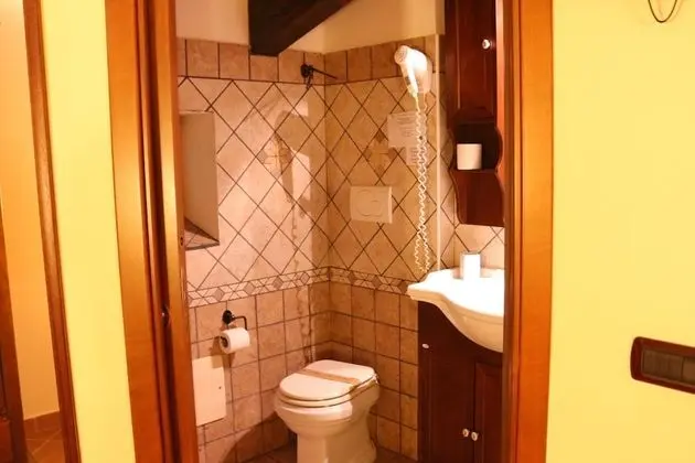 Basic Tek Büyük Yataklı Oda, 1 Büyük (Queen) Boy Yatak, Sigara İçilmez