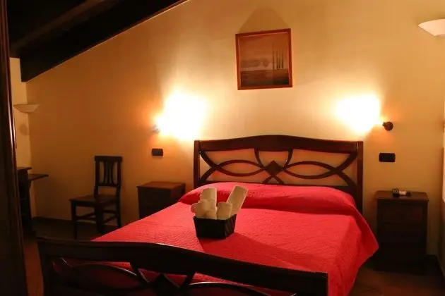 Superior Tek Büyük Yataklı Oda